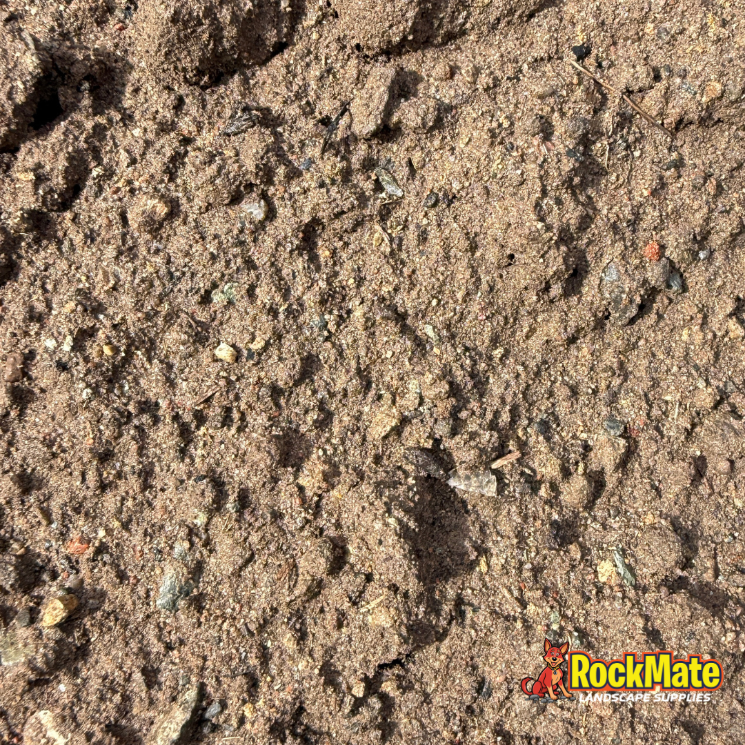 Top Soil