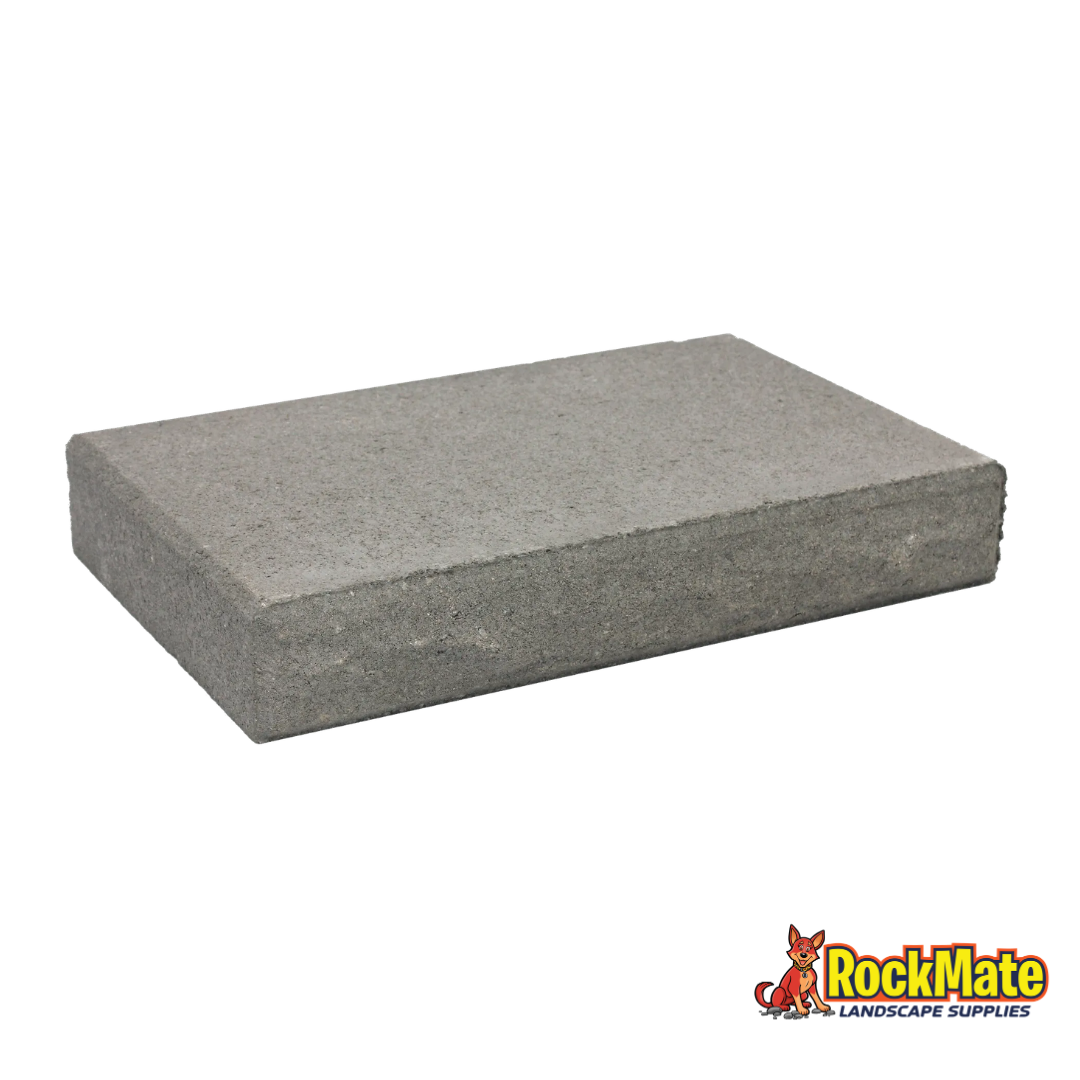 Apex Masonry Trendstone Cap Standard Charcoal