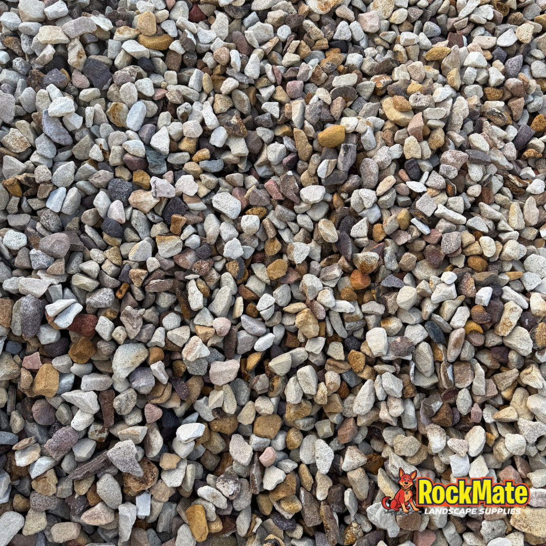 Tumbled Sandstone 20mm - 40mm Decorative