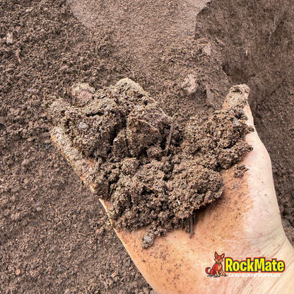 Ultra Premium Garden Soil