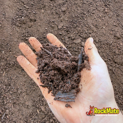 Ultra Plus Garden Soil
