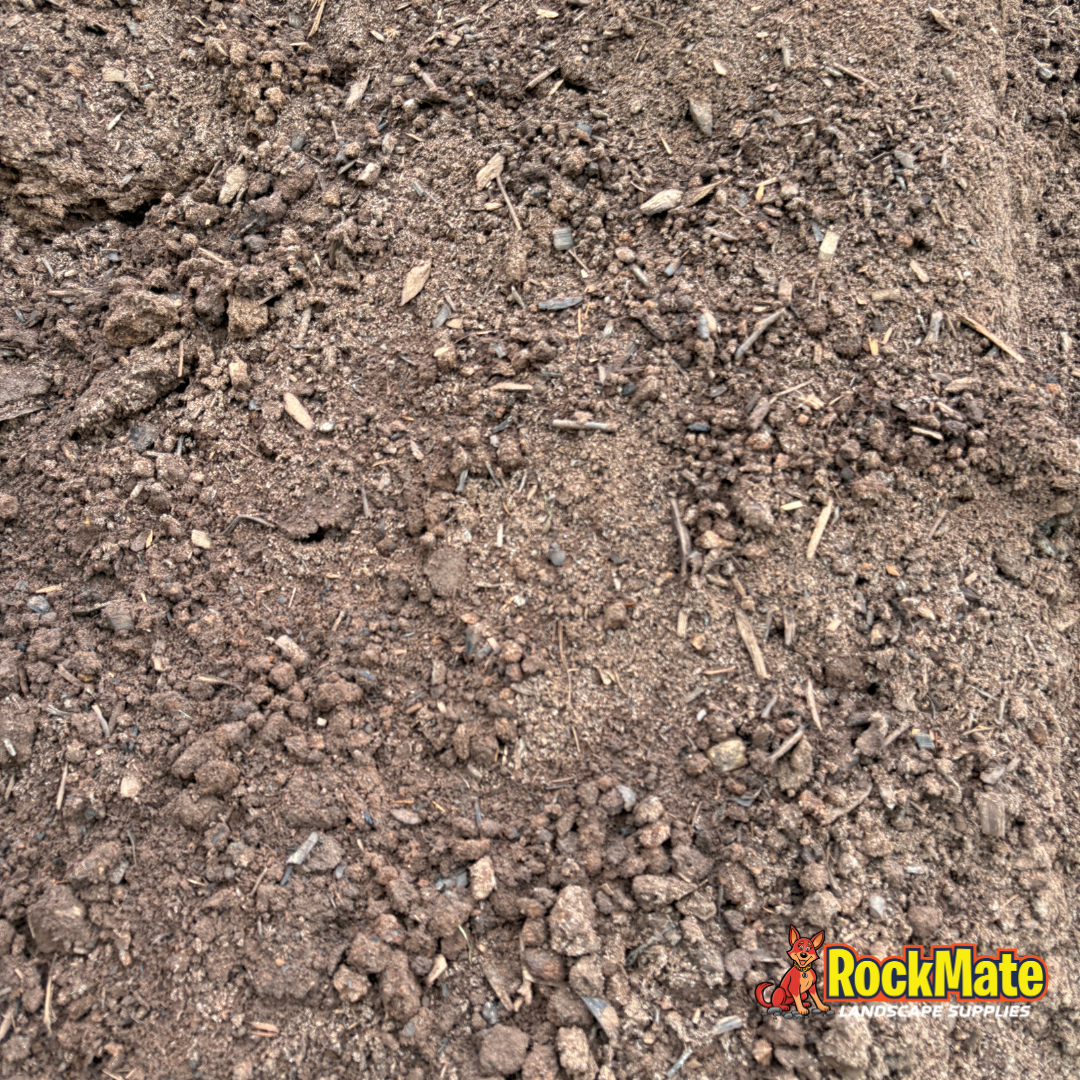 Ultra Plus Garden Soil