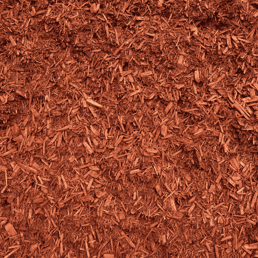 Red Humus Mulch ULURU RED MULCH – RockMate
