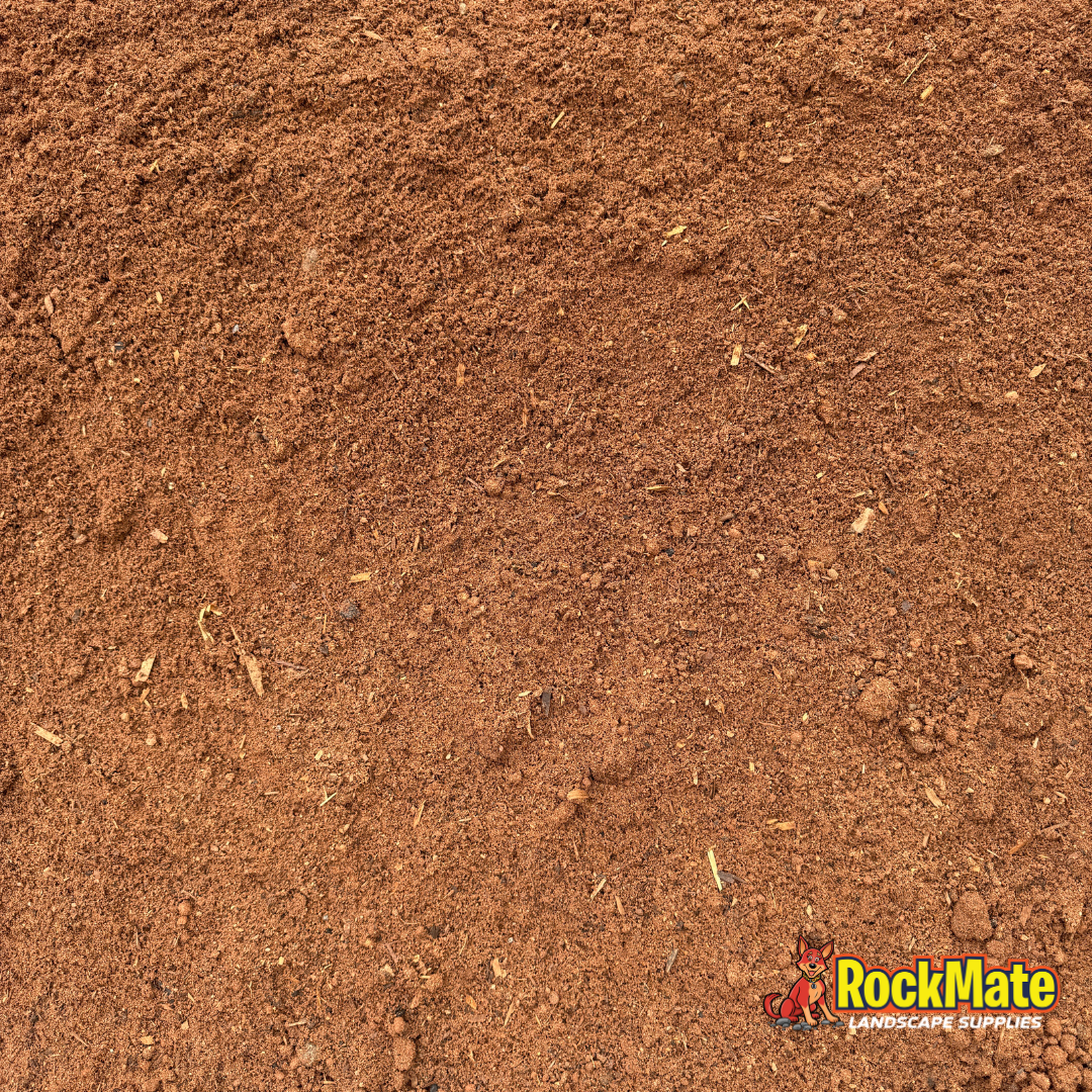 Under Turf Soil