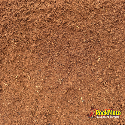 Under Turf Soil