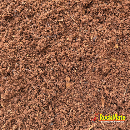 Under Turf Soil