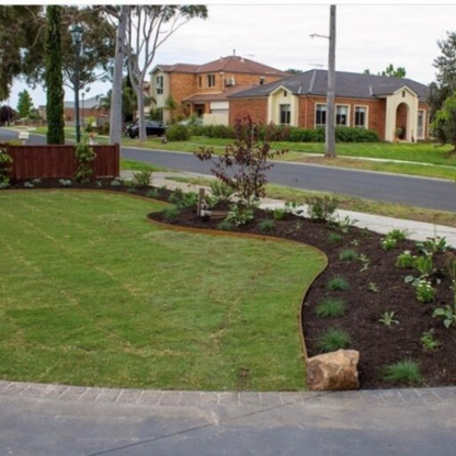Shapescaper REDCOR® Garden Edging - 1.6mm Steel