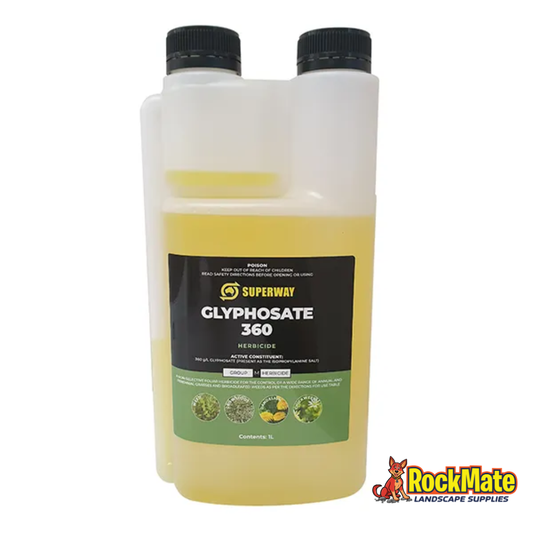 Superway Glyphosate 360