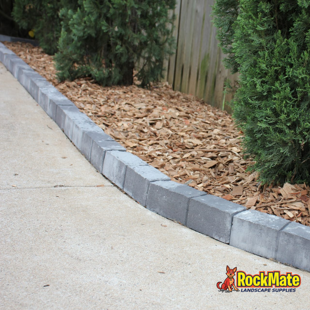 Apex Masonry Vivid Edge Slate