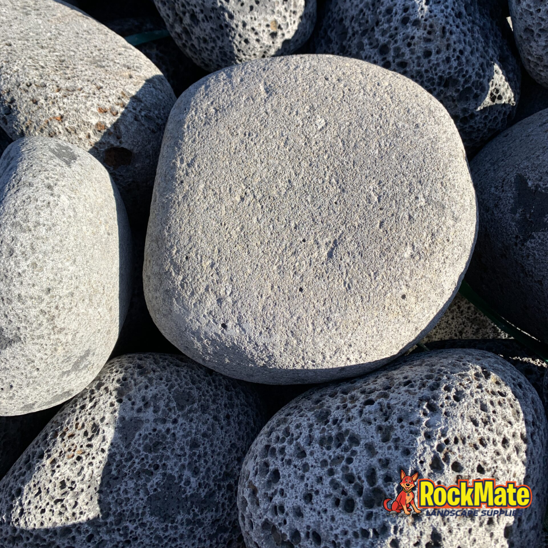 Kashmiri Large Volcanic Rocks
