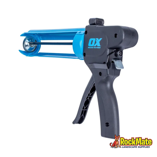 OX Pro Rodless Caulk Gun