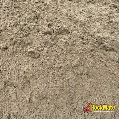 Washed Pit Sand
