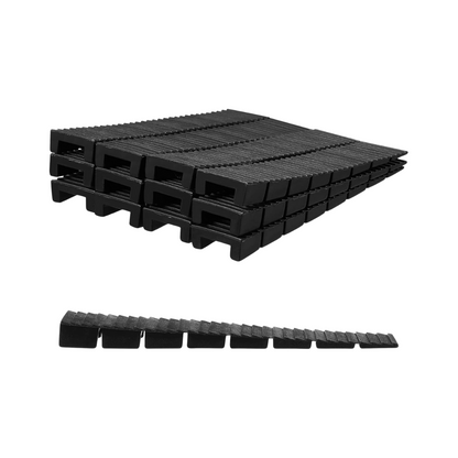 Wedge Pack 2-13mm - Qty 100