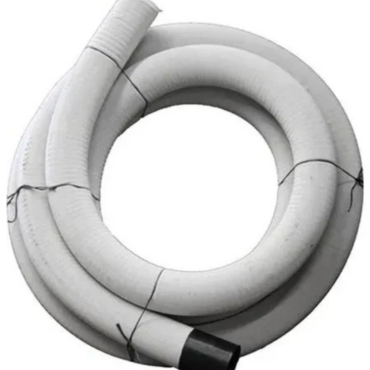 AG PIPE 65mm x 20m SOCKED
