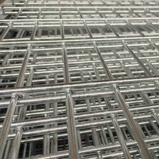 REINFORCEMENT (REO) FL72 HALF SHEET MESH 3MX2.4M
