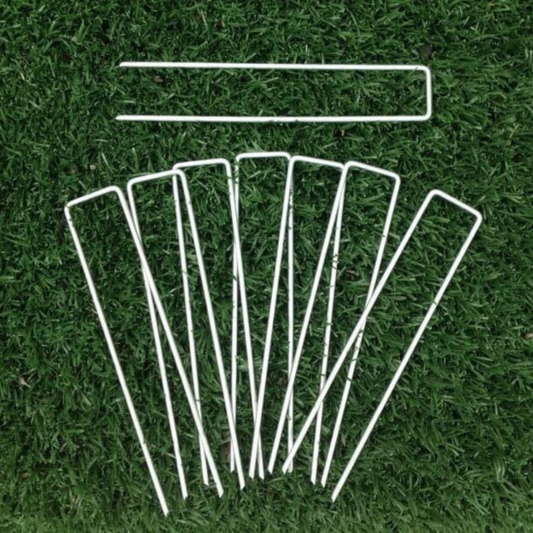 WEED MAT PINS 20PK