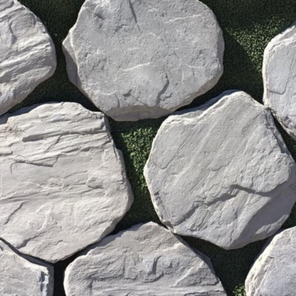 My Stone BUSHROCK STEPPING STONE SANDSTONE