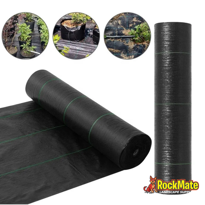 Weed Mat