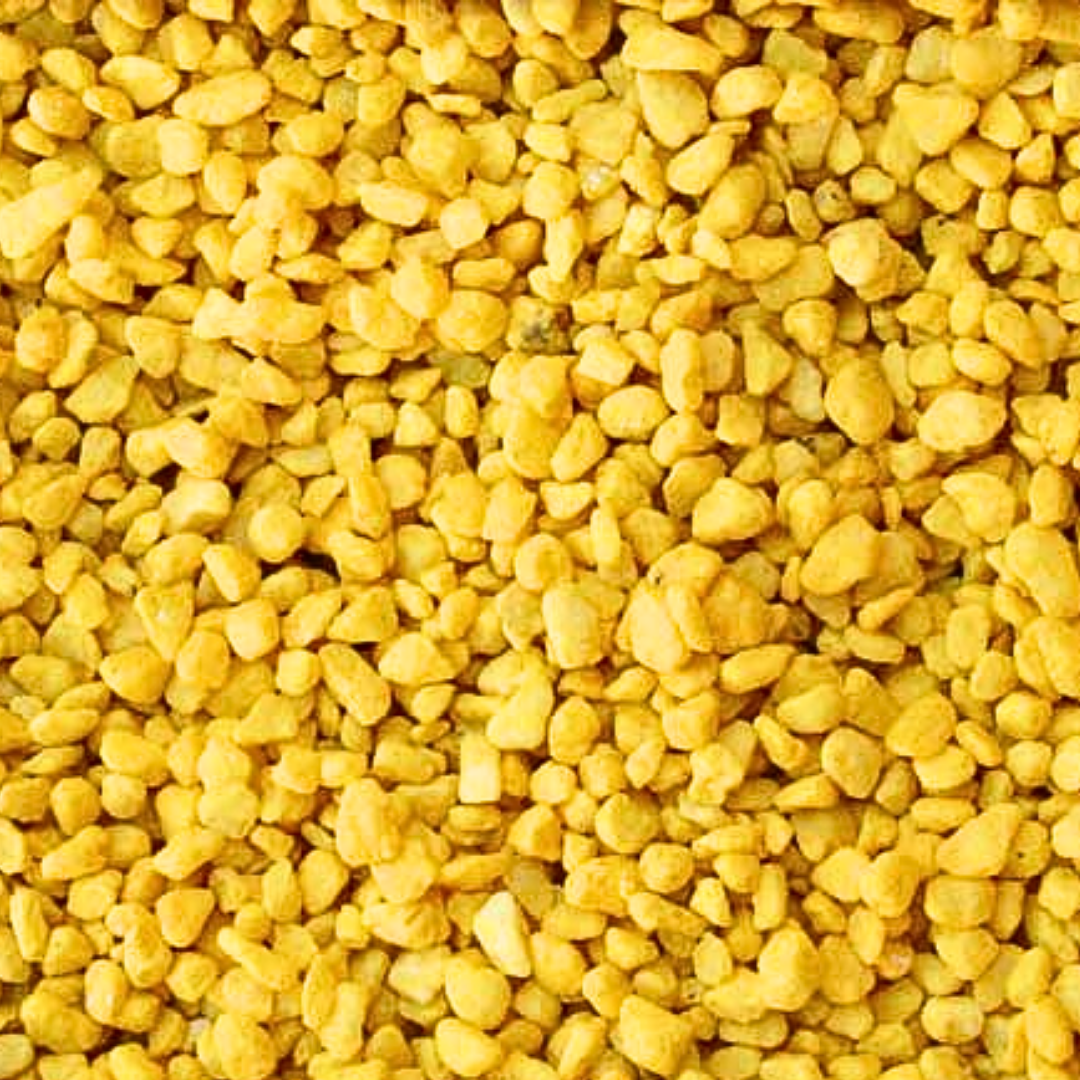 Kashmiri Dyed Pebbles 2kg Bag