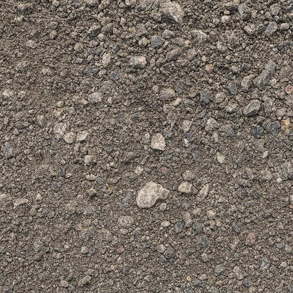 ASPHALT SCALPS