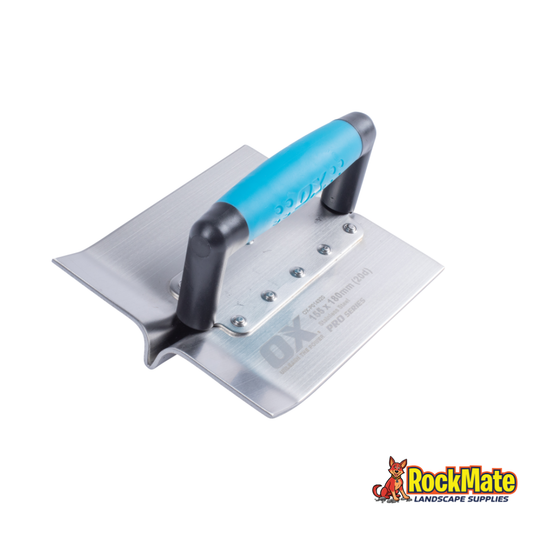 OX Concrete Wide Groover