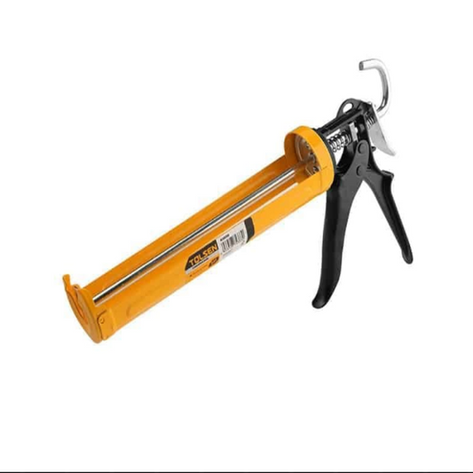 tolsen caulkin gun
