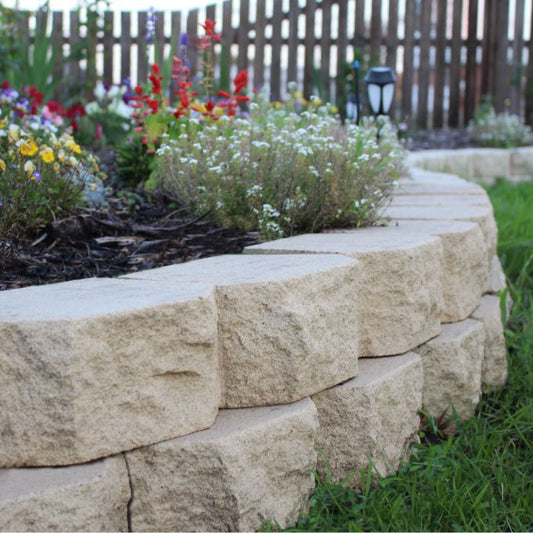 CLASSIC WALL BLOCK IVORY