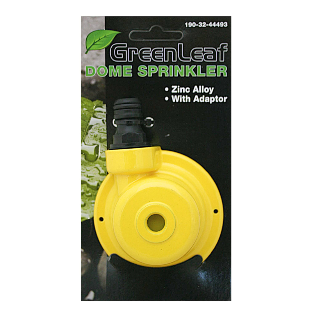 GREENLEAF SPRINKLER DOME