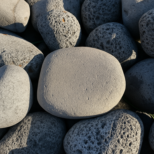 Kashmiri VOLCANIC ROCKS LARGE