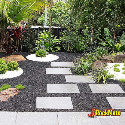 Adbri Masonry Euro Stone 600 Paver - Prague installed