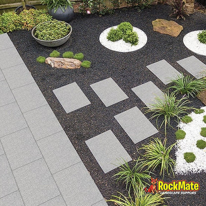 Adbri Masonry Euro Stone 600 Paver - Prague installed