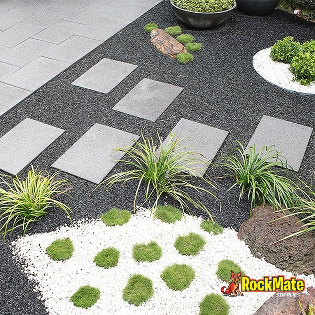 Adbri Masonry Euro Stone 600 Paver - Prague installed