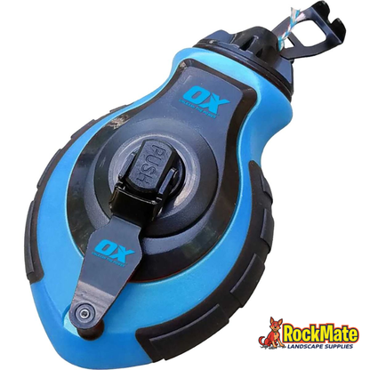 OX Heavy Duty Chalk Line