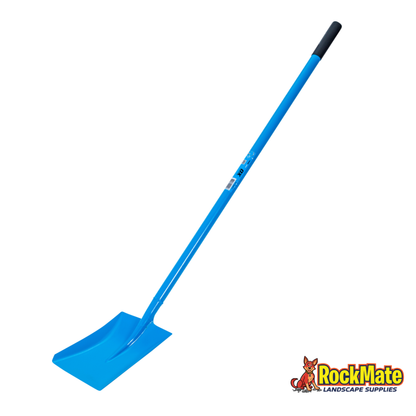 OX Long Handled Square Mouth Shovel