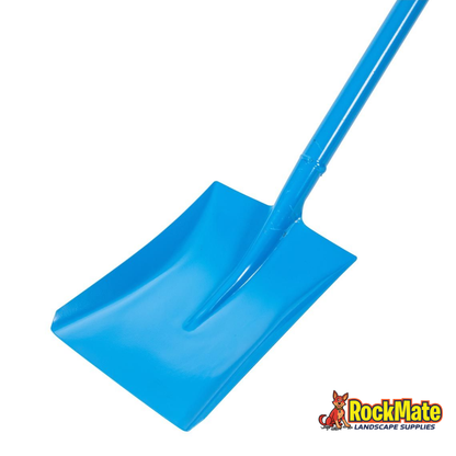 OX Long Handled Square Mouth Shovel