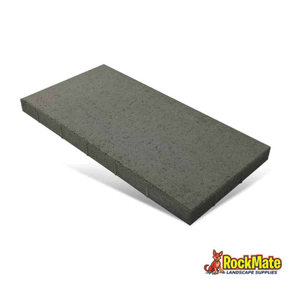 Adbri Masonry Boulevard Paver - Charcoal