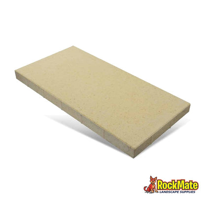 Adbri Masonry Boulevard Paver - Oatmeal