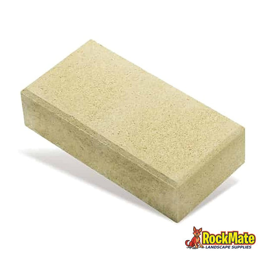 Adbri Masonry Havenbrick 50 Paver - Oatmeal