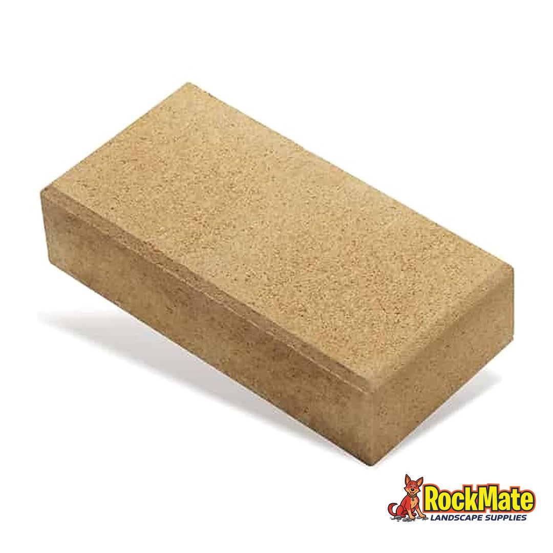 Adbri Masonry Havenbrick 50 Paver - Sunstone