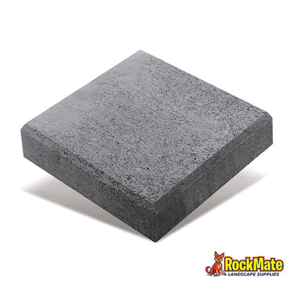 Adbri Masonry Havenpave 50 Paver - Charcoal