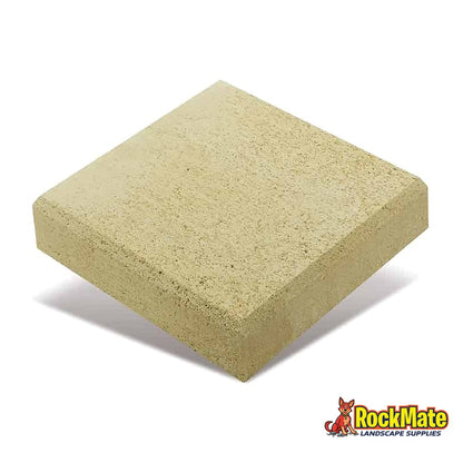 Adbri Masonry Havenpave 50 Paver - Oatmeal