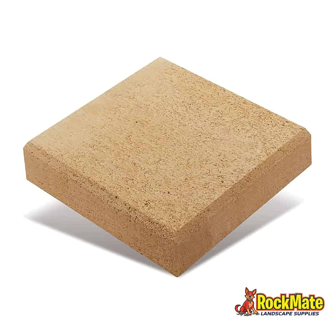 Adbri Masonry Havenpave 50 Paver - Sunstone