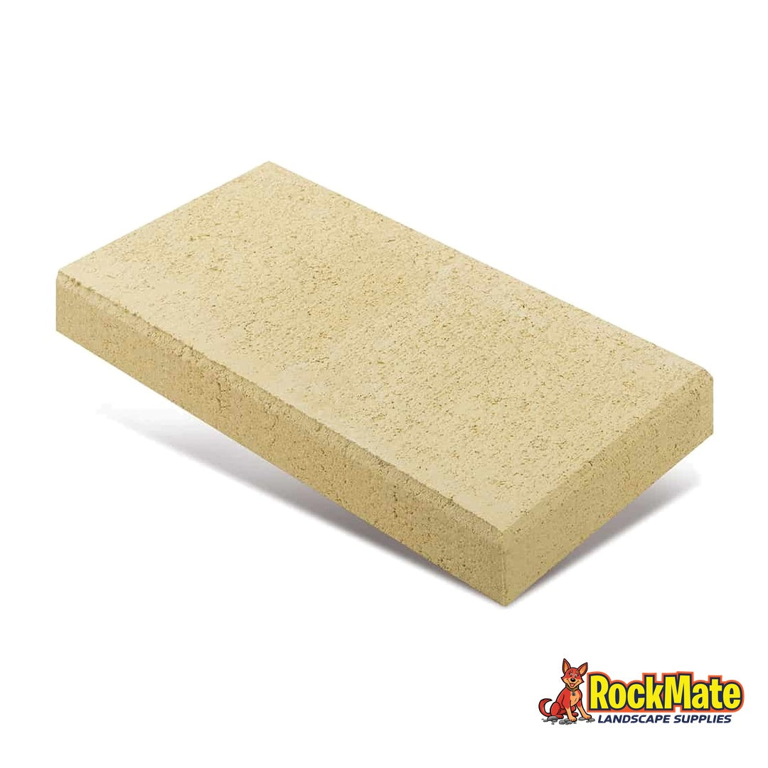 Adbri Masonry Havenslab 50 Paver - Oatmeal