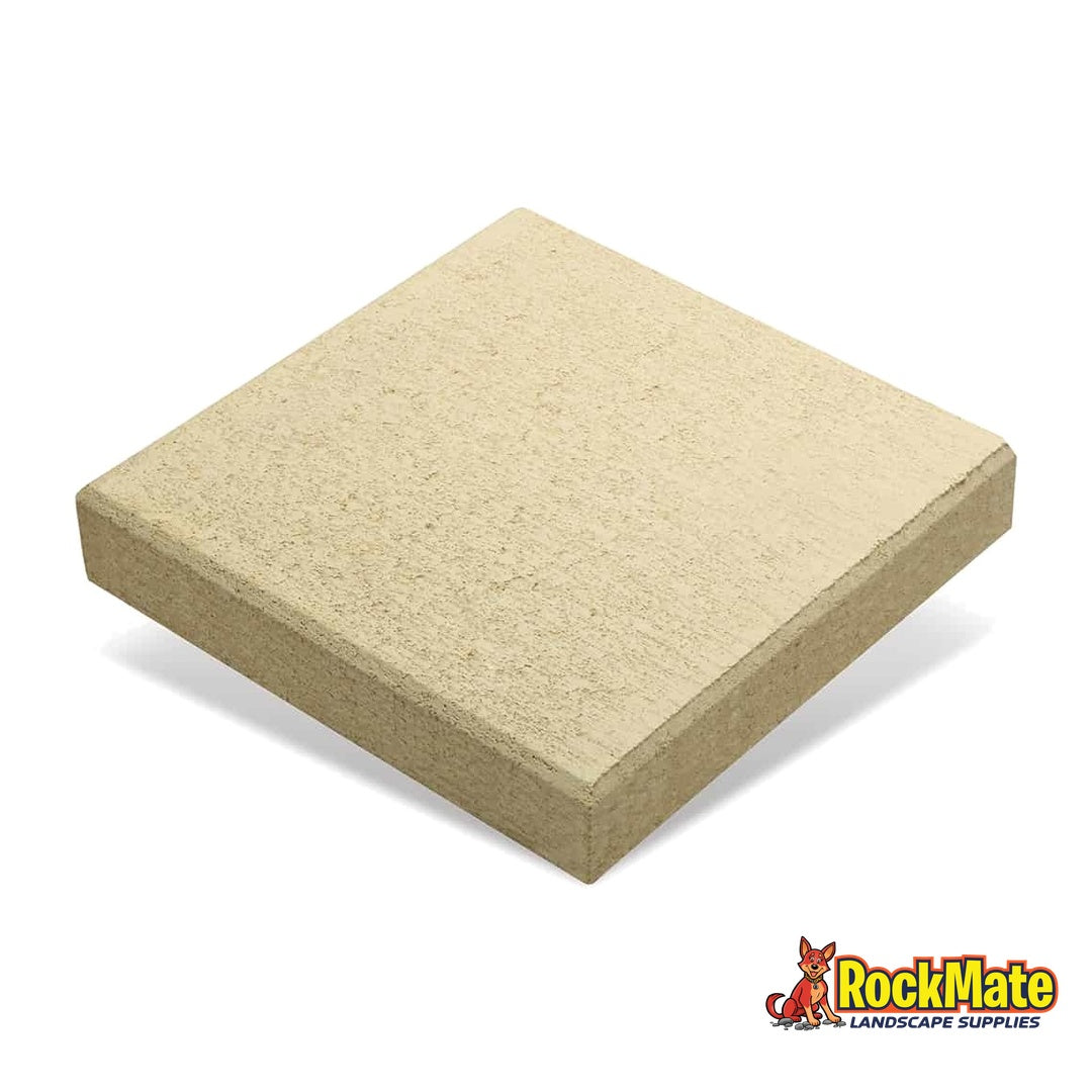 Adbri Masonry Stradapave 50 Paver - Oatmeal