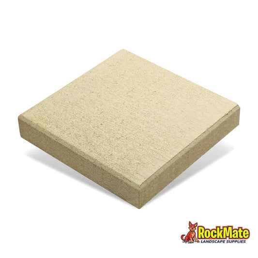 Adbri Masonry Stradapave 50 Paver - Oatmeal