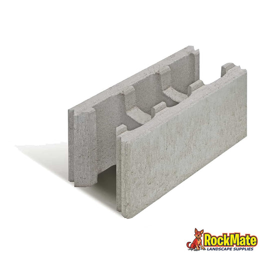 Adbri Masonry Versaloc 200 Series Standard Block
