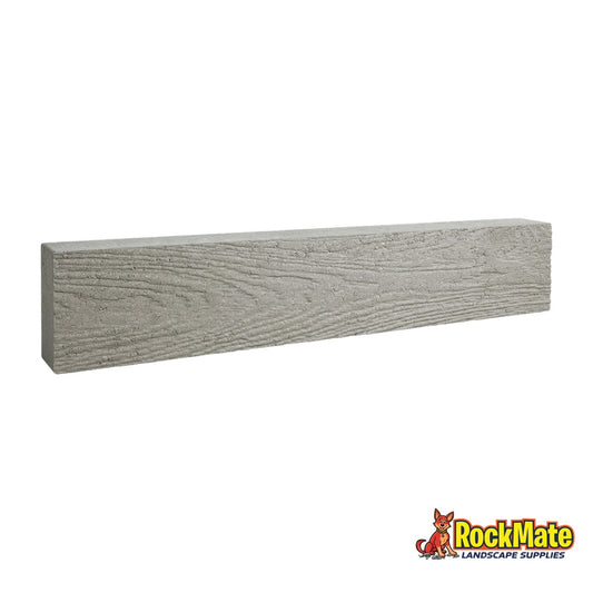 Adbri Masonry DIY Concrete Sleeper - Natural