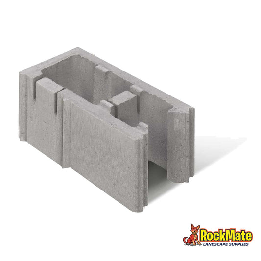 Adbri Masonry Versaloc 200 Series Right Hand Corner Block