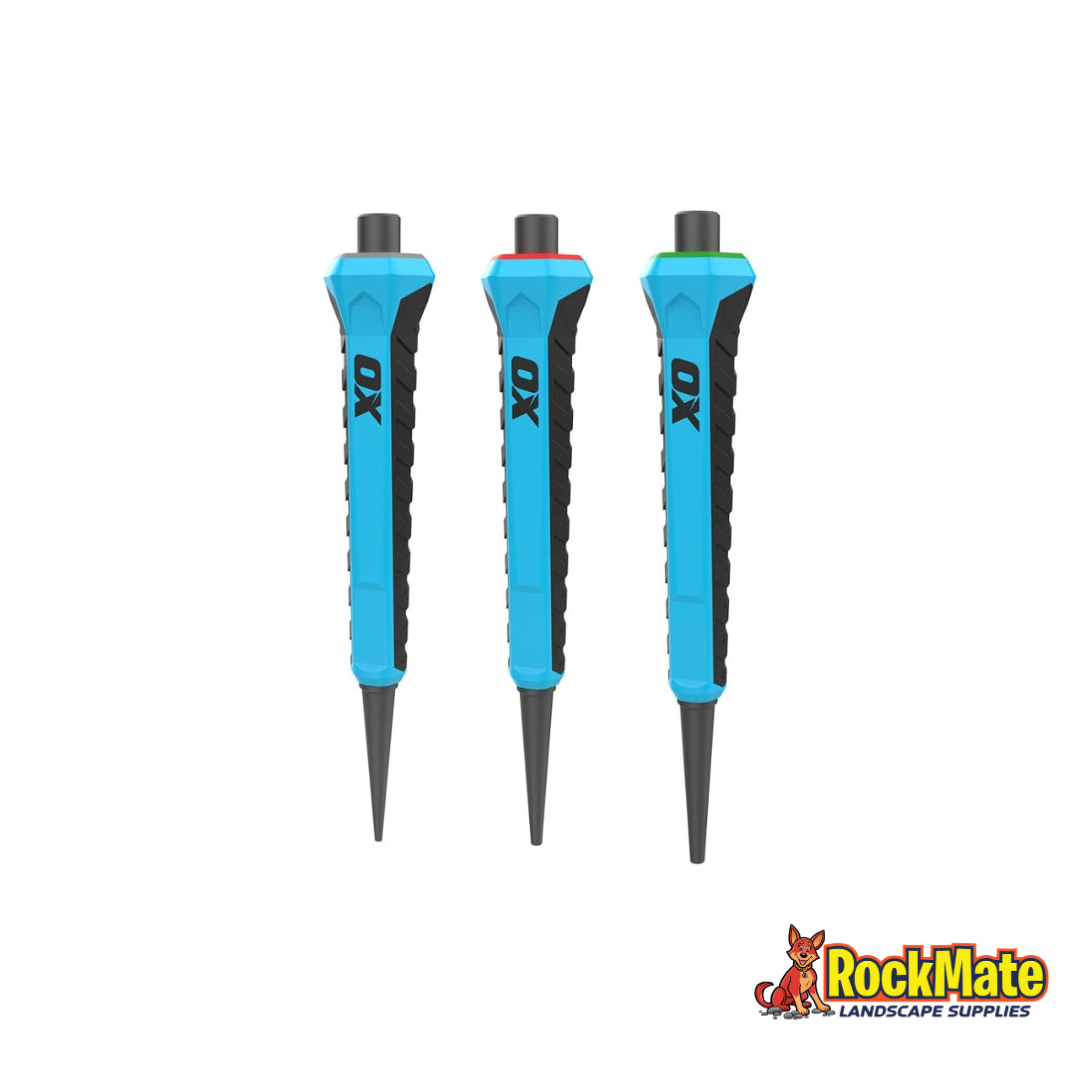 OX Pro Nail Punch