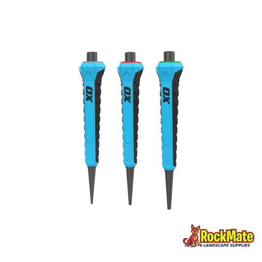 OX Pro Nail Punch
